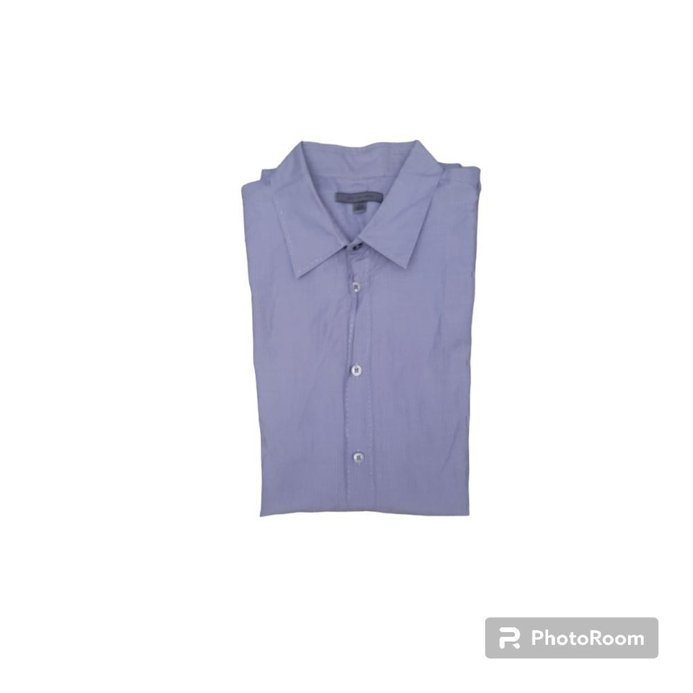 John Varvatos Men's Button Up Shirt. Size L.